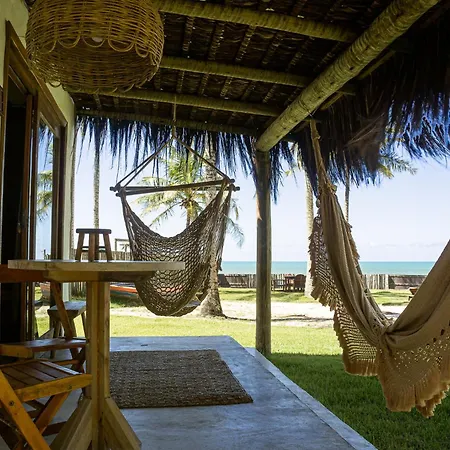 Vila Das Pedras Caraíva Exterior photo