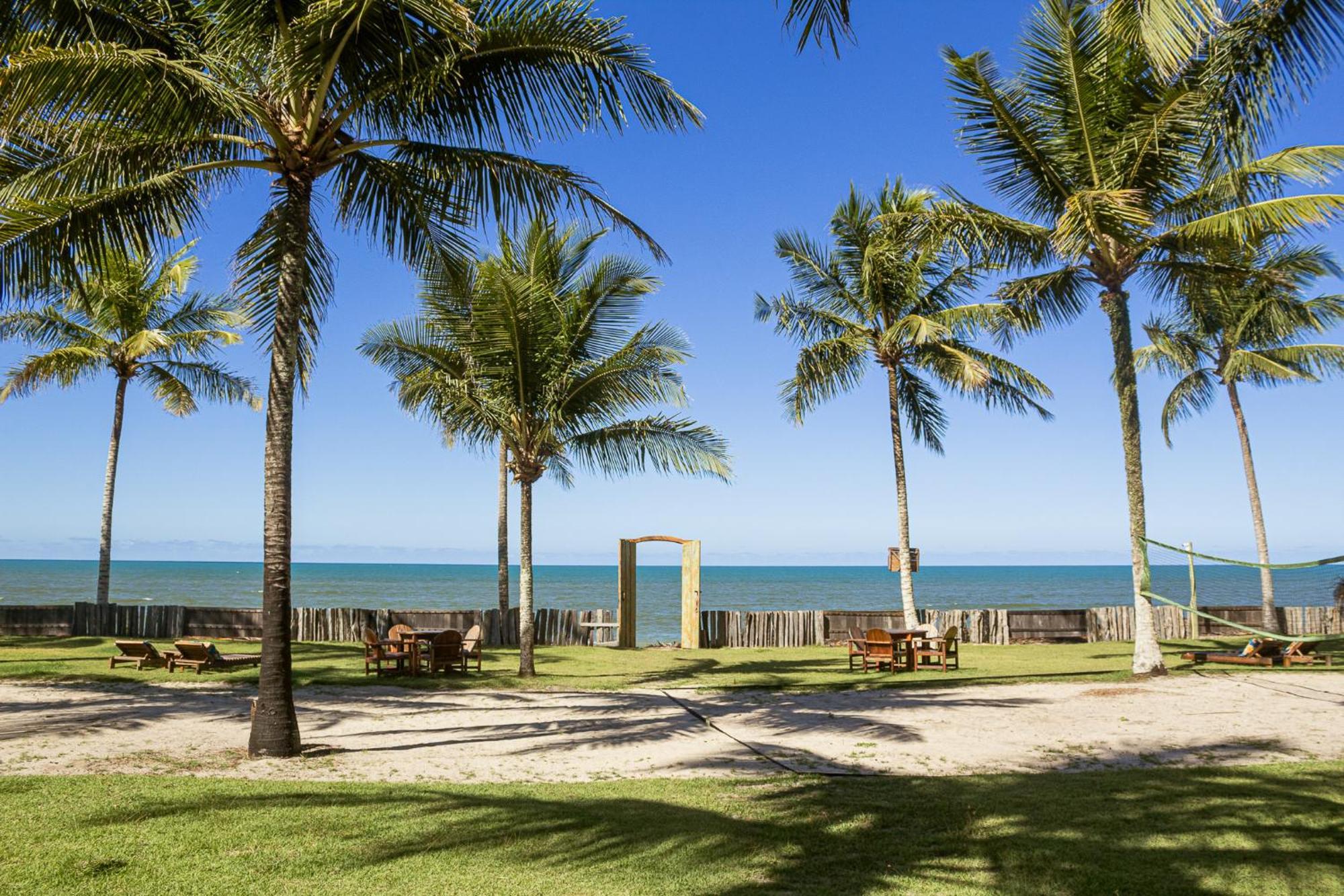 Pedras * Caraiva